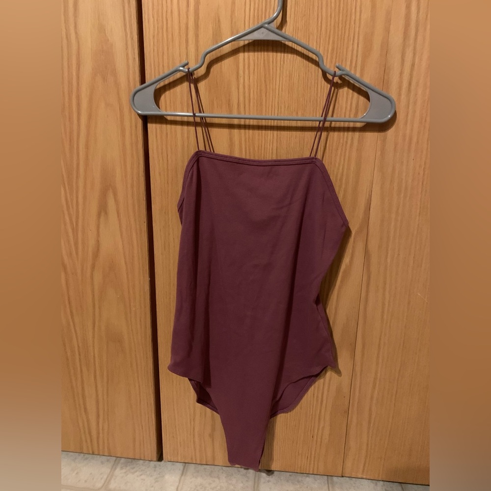 Wild Fable bodysuit